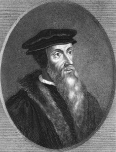 John Calvin (1509-1564)