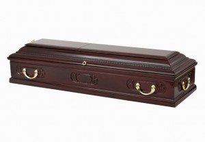 Coffin / Casket