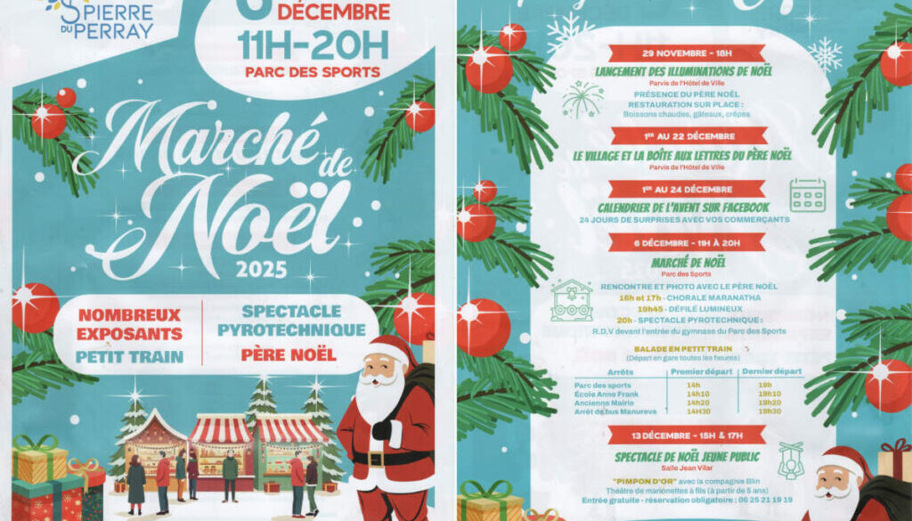 Marché de Noel for web site