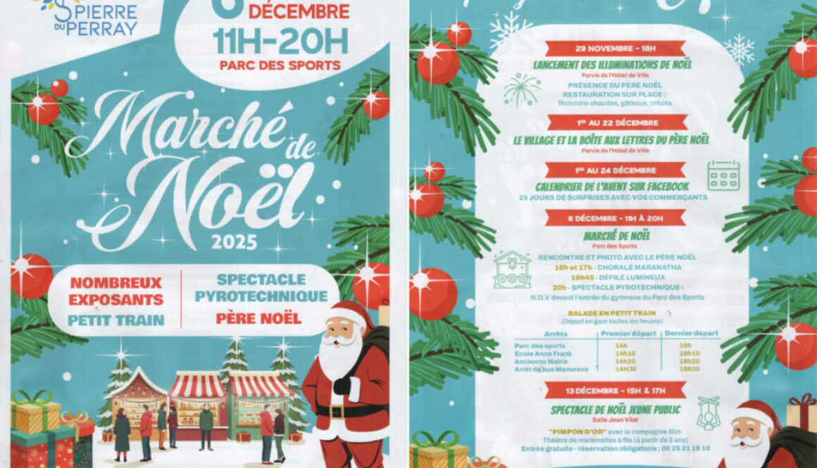Marché de Noel for web site