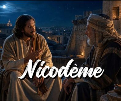 Nicodeme - 1